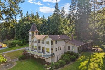 513 Vesper Way , Camano Island, WA 98282