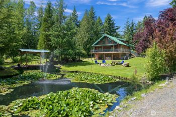 2046 E Smith Road , Bellingham, WA 98226