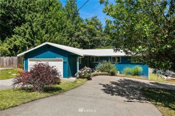 20327 W Richmond Road , Bothell, WA 98021