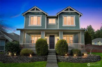 9092 Campus Glen Drive NE, Lacey, WA 98516