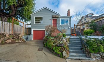 1416 S Hinds Street , Seattle, WA 98144