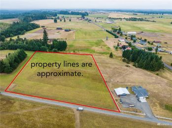 0 XXX Spencer Road , Toledo, WA 98591