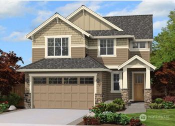 29391 58th Court S, Auburn, WA 98001