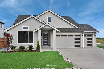 6810 232nd Avenue E #61, Buckley, WA 98321