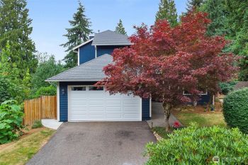 18447 146th Avenue NE, Woodinville, WA 98072-9205