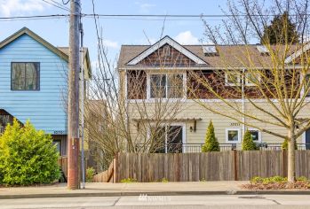 10711 Greenwood Avenue N #C, Seattle, WA 98133