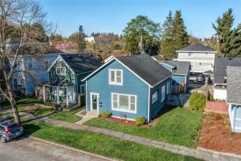 640 N Anderson Street , Tacoma, WA 98406