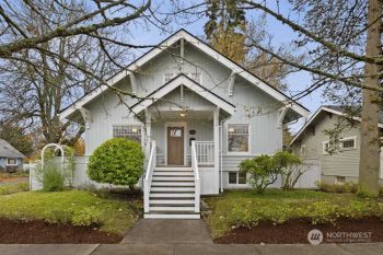 1031 N Prospect Street , Tacoma, WA 98406