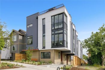 2723 C S Norman Street , Seattle, WA 98144