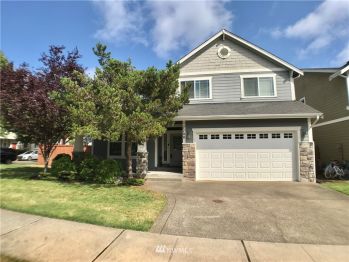 7700 Bretherton Avenue NE, Lacey, WA 98516