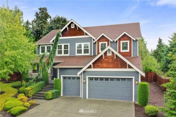 21938 NE 11th Street , Sammamish, WA 98074