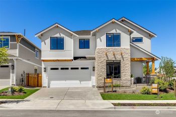33401 Walnut Avenue SE, Black Diamond, WA 98010