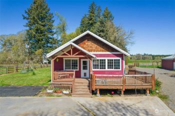 794 Spencer Road , Toledo, WA 98591