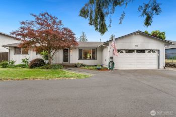 4115 NE 2nd Pl , Renton, WA 98059