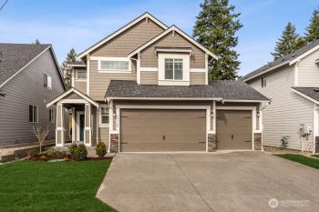 9960 Merrick Street SE #344, Yelm, WA 98597
