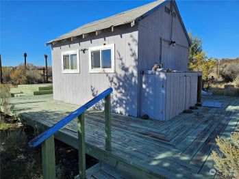 3247 Bodie Drive , Ephrata, WA 98823