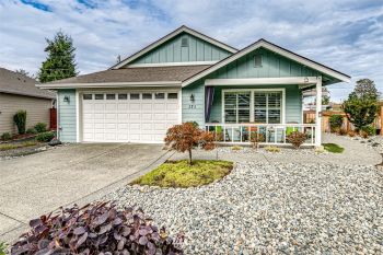 171 E Lobelia Drive , Sequim, WA 98382
