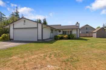 890 NW Haslo Place , Oak Harbor, WA 98277