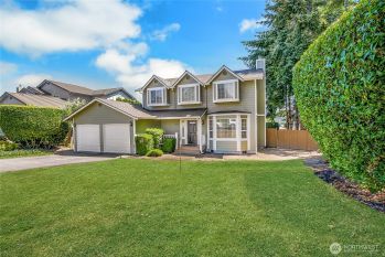 10213 102nd Avenue Ct SW, Lakewood, WA 98498