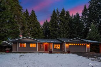 4411 211th Avenue SE, Snohomish, WA 98290
