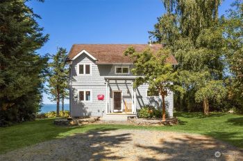 1519 Hultman Road , Camano Island, WA 98282
