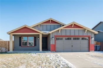 902 Redmond Avenue , Quincy, WA 98848