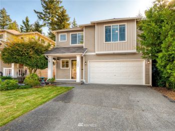 3604 London Loop NE, Lacey, WA 98516