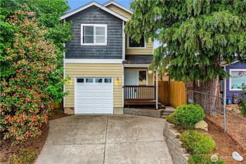 1325 Marguerite Avenue , Bremerton, WA 98337