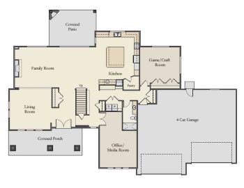 19820 SE 332nd Place , Auburn, WA 98092