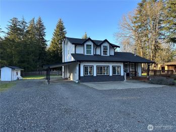 18816 119th Avenue SE, Yelm, WA 98597