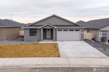 1106 9th Avenue NE, Ephrata, WA 98823