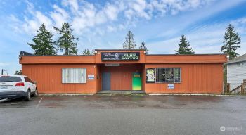 19540 Aurora Avenue N, Shoreline, WA 98133