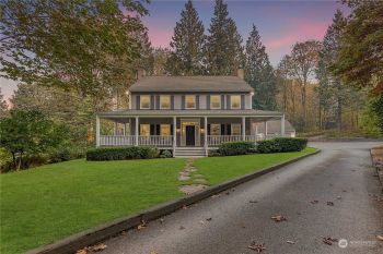15503 146th Avenue SE, Snohomish, WA 98290