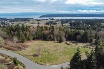9999 Lot 6 High Meadow Way , Sequim, WA 98382