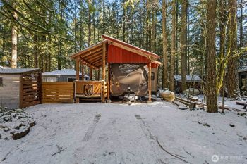 276 Schinn Canyon Drive , Deming, WA 98244