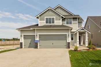 14720 88th Way SE, Yelm, WA 98597