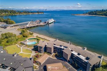 428 Harborview Drive SE #146, Bainbridge Island, WA 98110