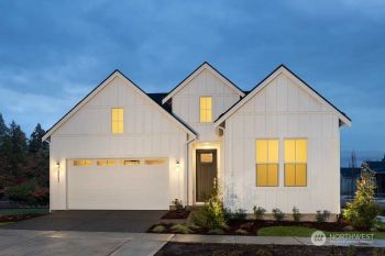 33205 Spruce (Home Site 125) Avenue SE, Black Diamond, WA 98010