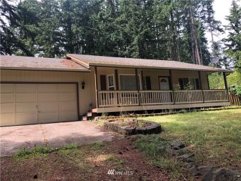 22536 Clearland Lane E, Yelm, WA 98597