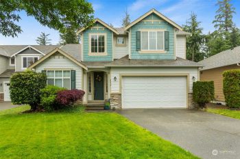 8632 Fortman Drive NE, Lacey, WA 98516