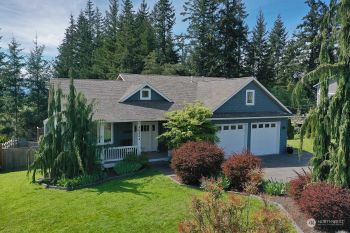 5622 Eveningside Lane , Freeland, WA 98249