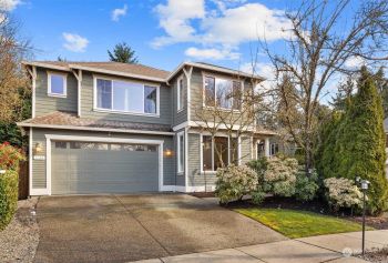 7134 115th Court SE, Newcastle, WA 98056