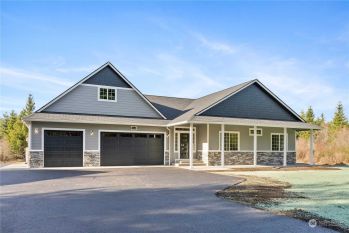 11414 Elks Lookout Lane SE, Yelm, WA 98597