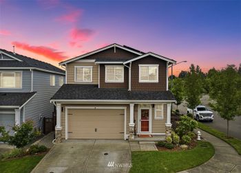 12103 SE 295th Court , Auburn, WA 98092