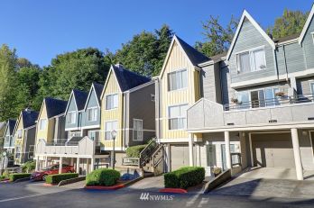 1531 Cherrylane Place S, Seattle, WA 98144