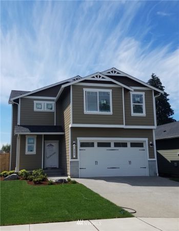 3294 Prill Road , Centralia, WA 98531