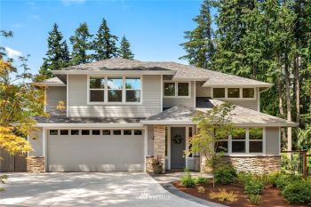 6474 NE Brigham Road , Bainbridge Island, WA 98110