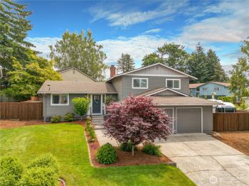 17838 161st Ave SE , Renton, WA 98058