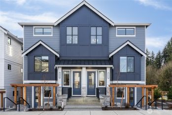 13215 NE 143rd Court #20, Woodinville, WA 98072