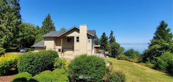 2459 Bretland Road , Camano Island, WA 98282-6640
